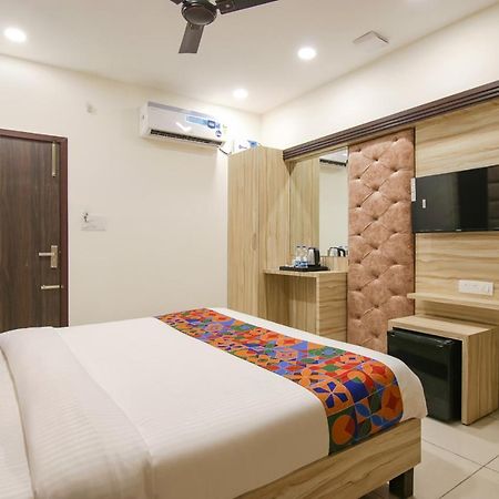Fabhotel Spring Amritsar Dış mekan fotoğraf