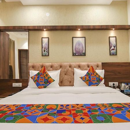 Fabhotel Spring Amritsar Dış mekan fotoğraf