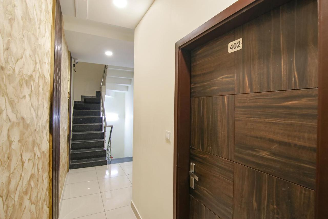 Fabhotel Spring Amritsar Dış mekan fotoğraf