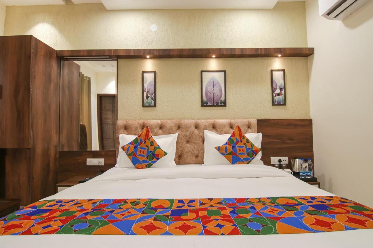 Fabhotel Spring Amritsar Dış mekan fotoğraf