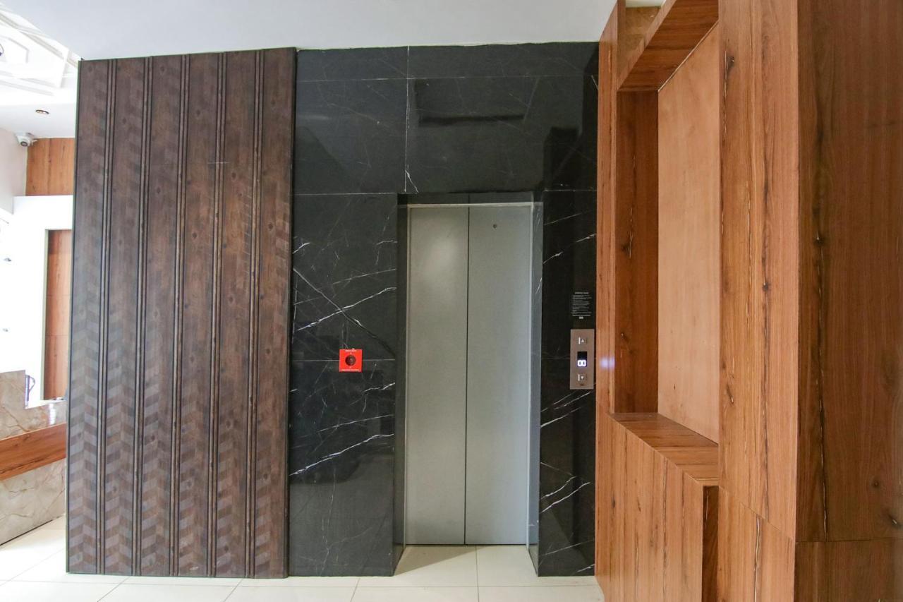 Fabhotel Spring Amritsar Dış mekan fotoğraf