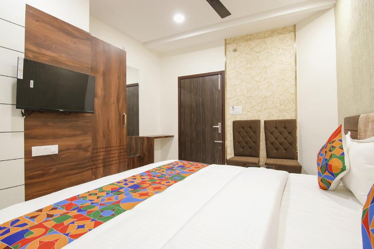 Fabhotel Spring Amritsar Dış mekan fotoğraf