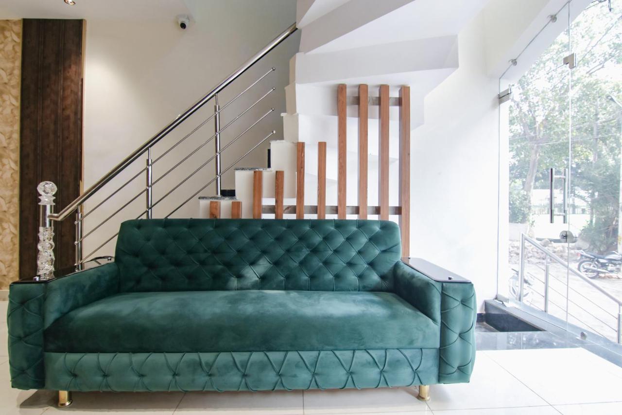 Fabhotel Spring Amritsar Dış mekan fotoğraf