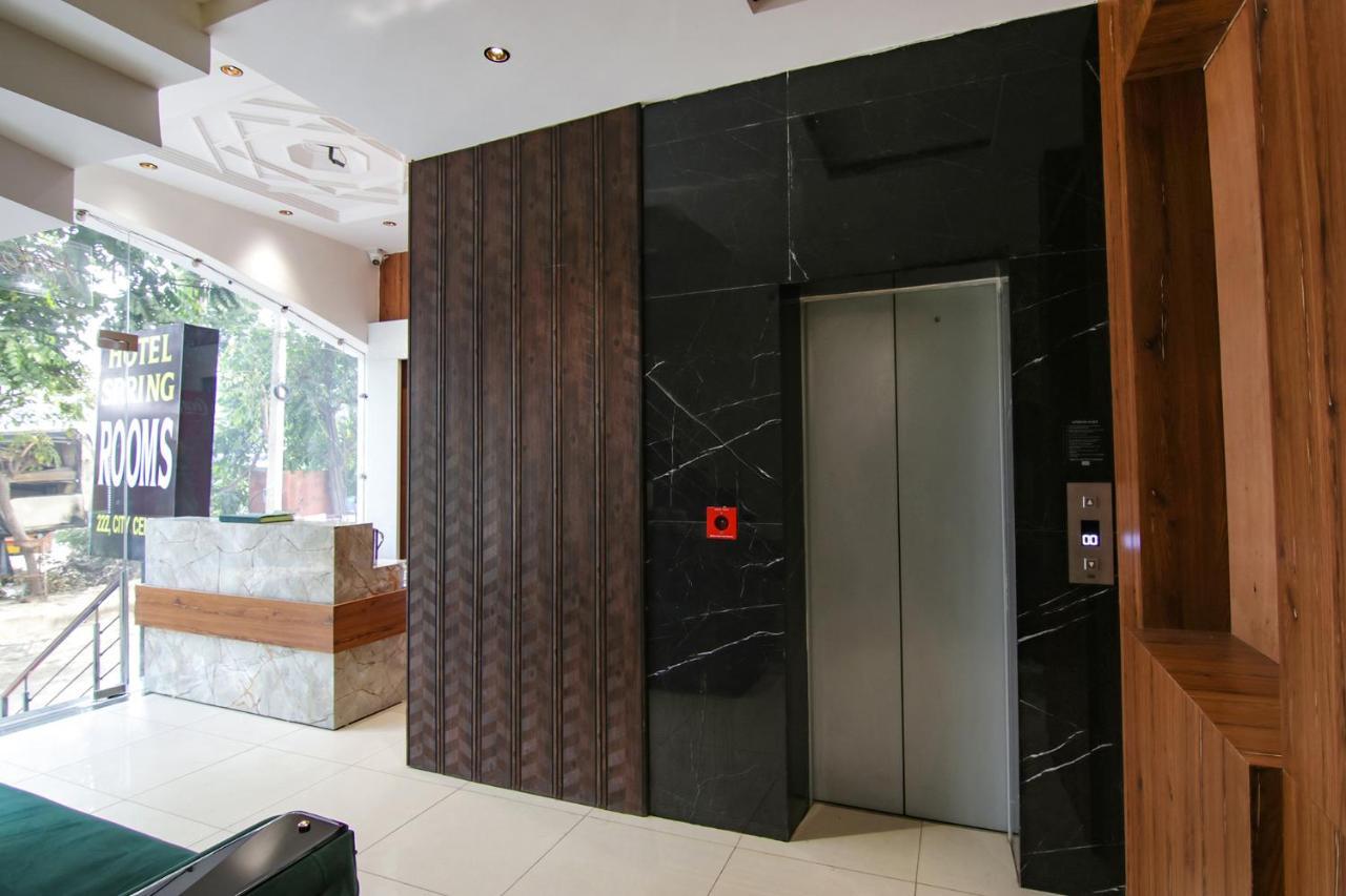 Fabhotel Spring Amritsar Dış mekan fotoğraf