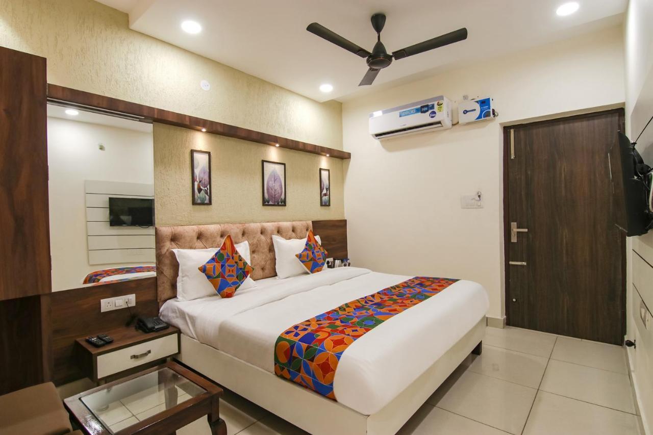 Fabhotel Spring Amritsar Dış mekan fotoğraf