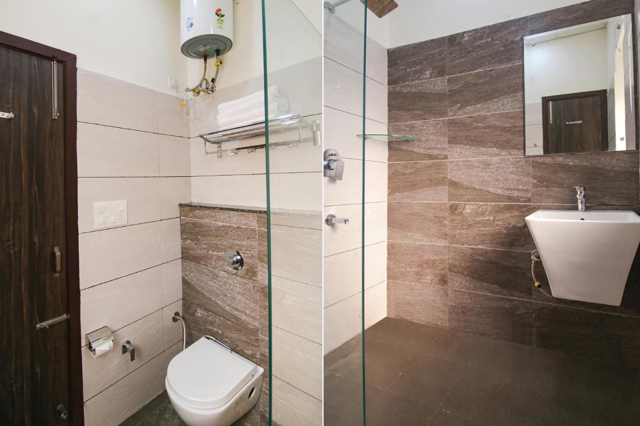 Fabhotel Spring Amritsar Dış mekan fotoğraf