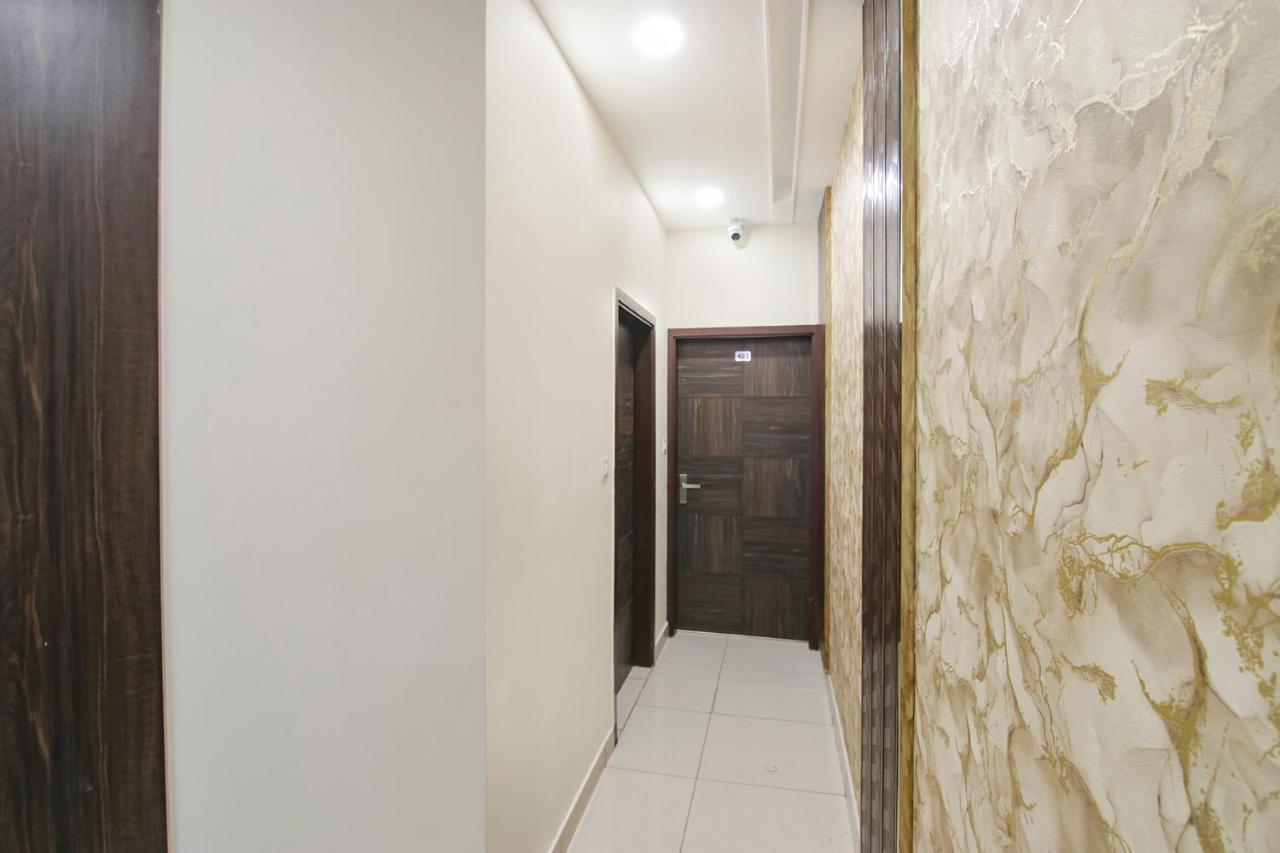 Fabhotel Spring Amritsar Dış mekan fotoğraf