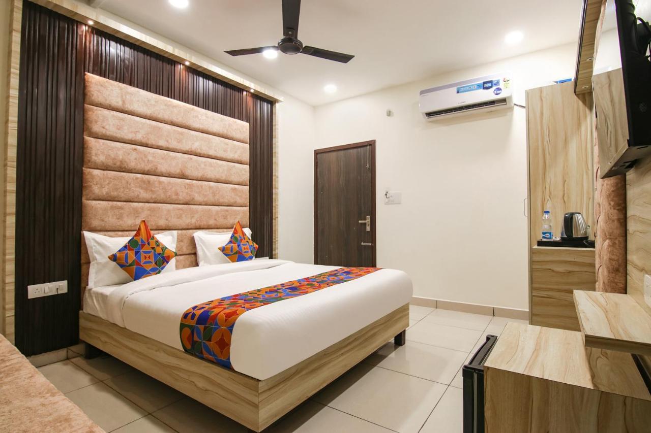 Fabhotel Spring Amritsar Dış mekan fotoğraf