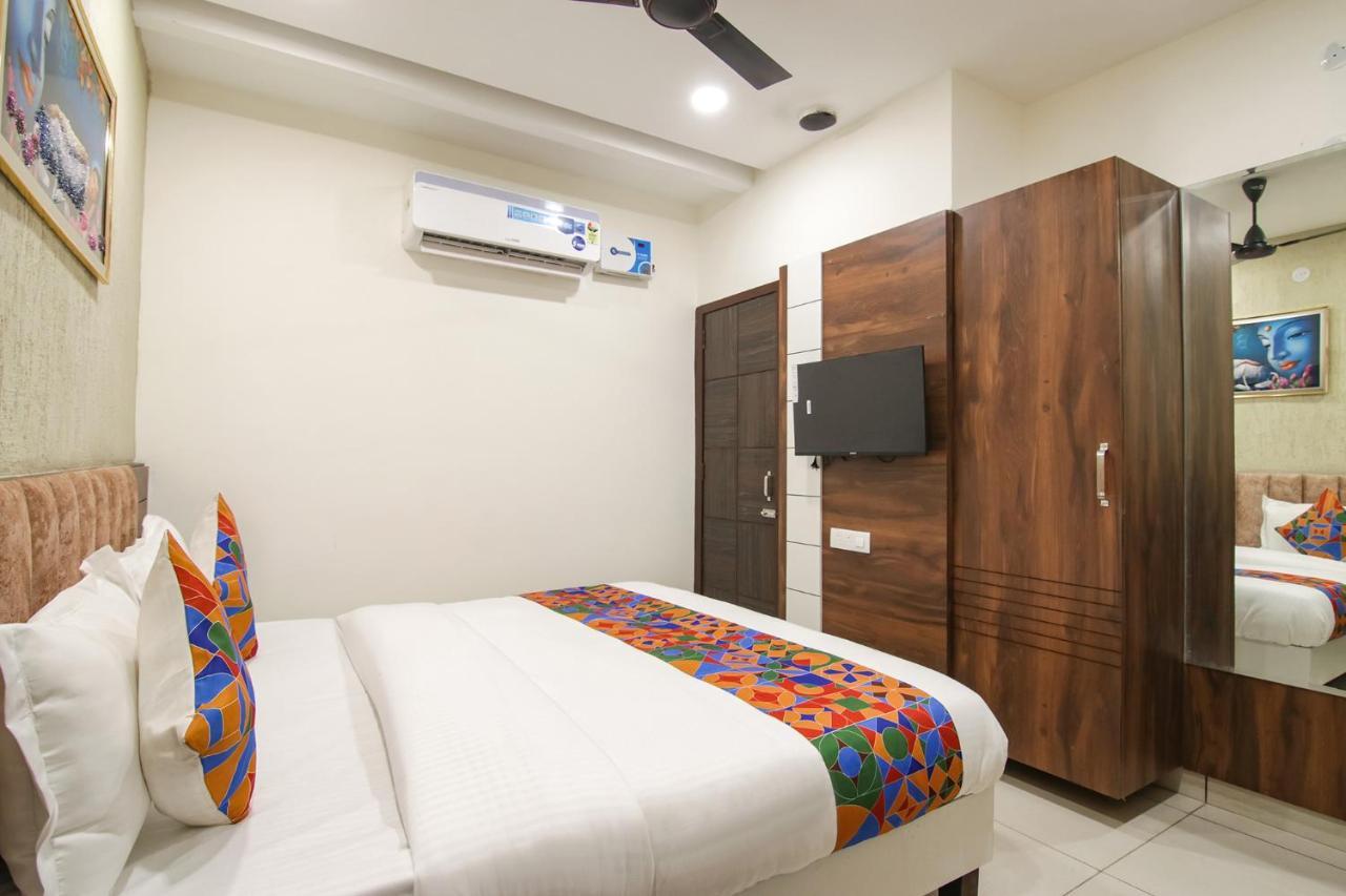 Fabhotel Spring Amritsar Dış mekan fotoğraf