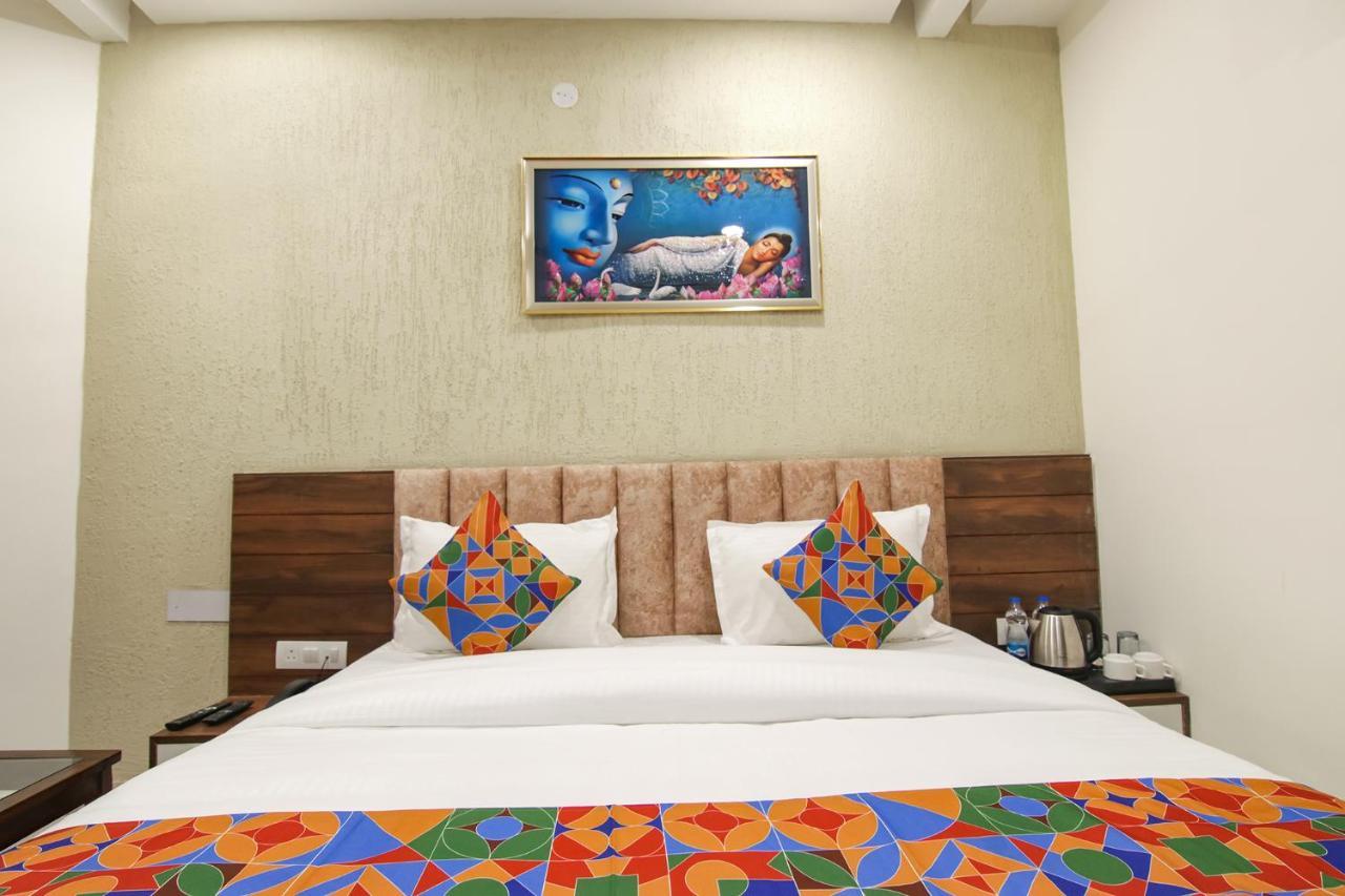 Fabhotel Spring Amritsar Dış mekan fotoğraf