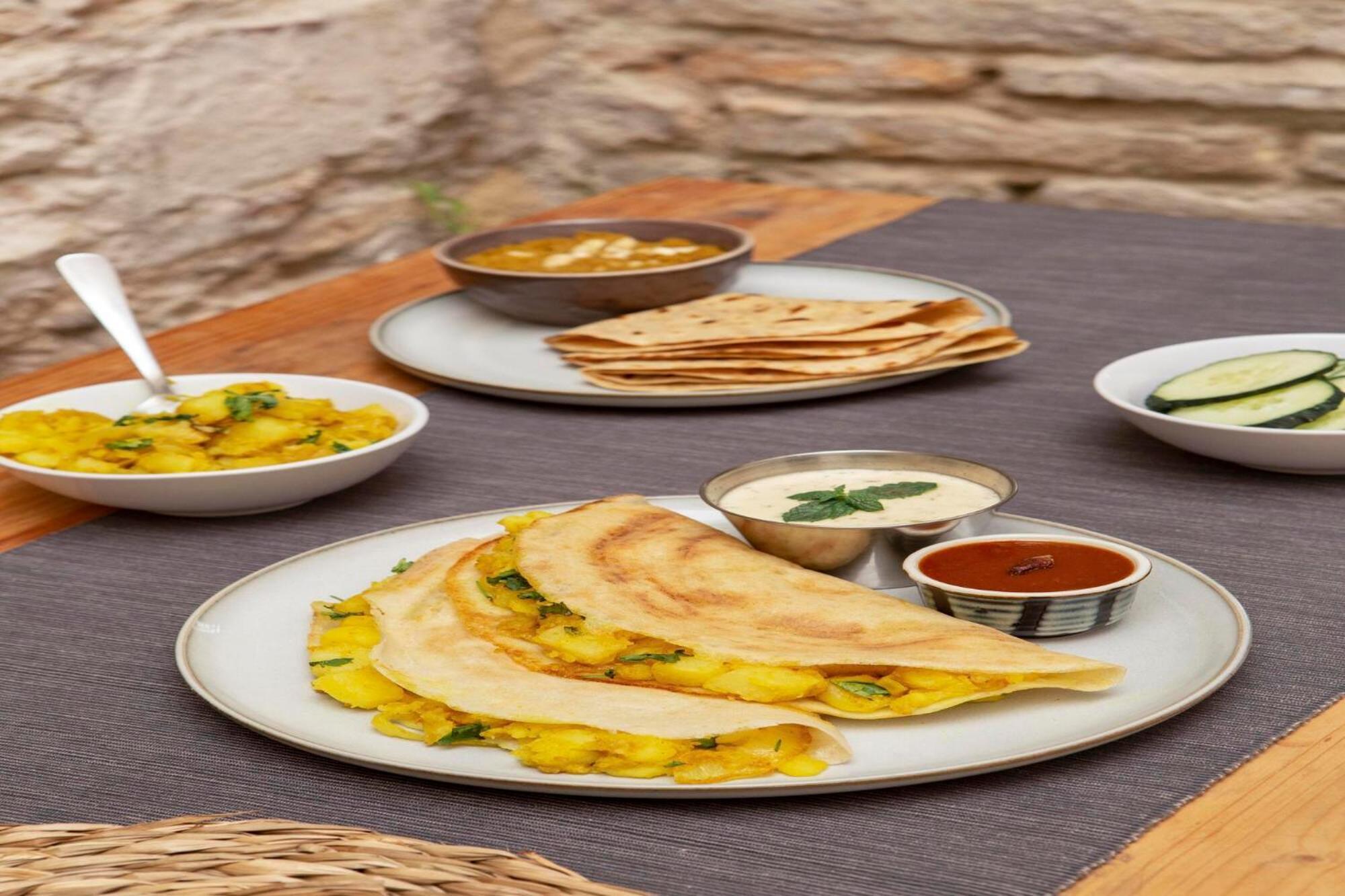 Fabhotel Spring Amritsar Dış mekan fotoğraf